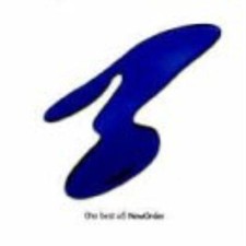 New Order : (The Best Of) New