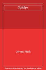 Spitfire By Jeremy Flack