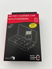 EL15 Battery Charger with SD