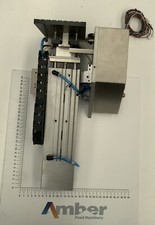 Markem Type 334 Markem GA14 34