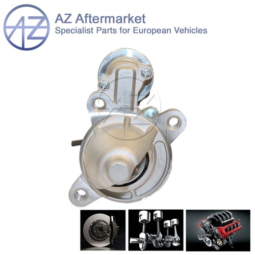 Sgf starter motor fits ford - sgf,