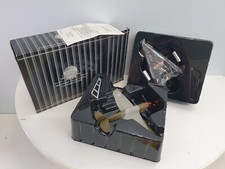 MATCHBOX PLATINUM DIECAST 1/72 SCALE CURTISS P-40E WARHAWK AIRCRAFT + BOXED