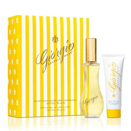Giorgio beverly hills eau - giorgio,