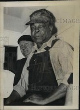 1948 Press Photo New York