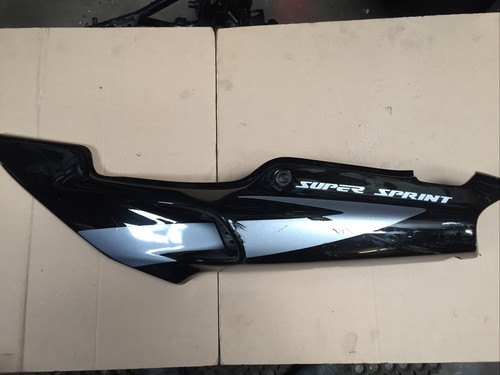 Honda nsr 125 - nsr,