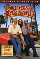 The Dukes Of Hazzard - Two