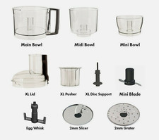 GENUINE MAGIMIX 4100 4000 4200