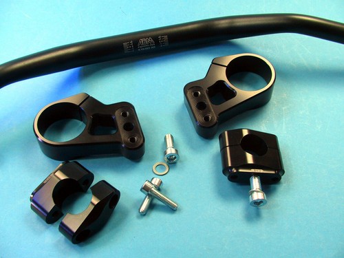 Abm superbike booster - superbike,