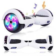 6.5'' Hoverboard Bluetooth