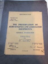 RAF Air Publication AP4471A