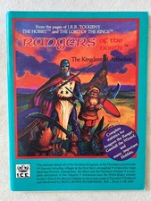 Rangers of the North