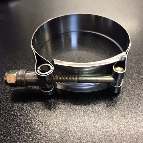 Heavy duty stainless - 79-87,
