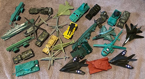 Lot toy - lot,