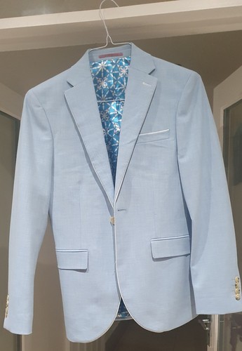 Boys next blazer size small - next,