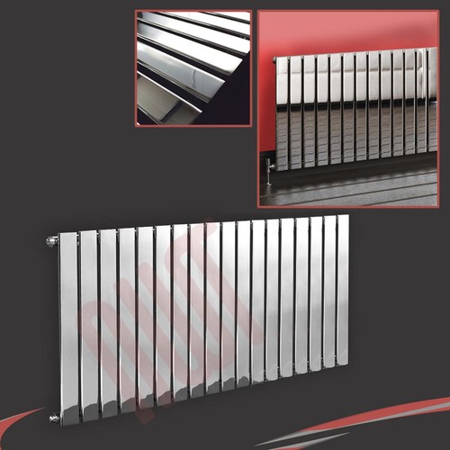 Designer chrome horizontal - designer,