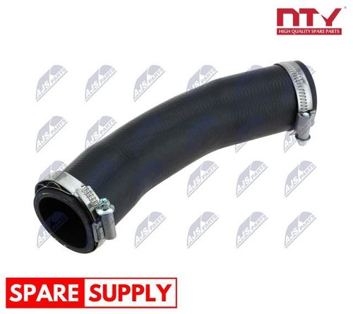 Charge air hose for ford - charge,