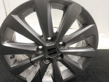 SEAT IBIZA Alloy Wheel 15"Inch