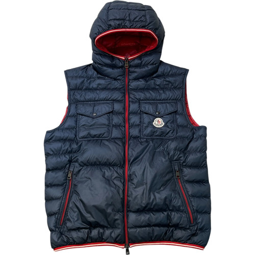 Moncler men gers gilet - moncler, men's