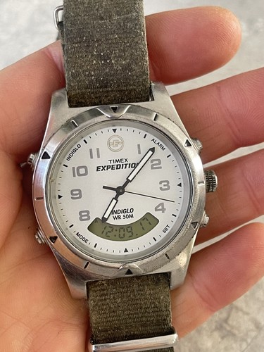 Vtg 1990s timex - vtg,