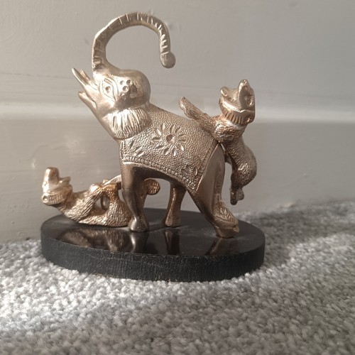 Vintage sculpture - vintage,