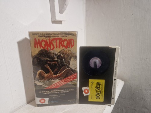 Monstroid betamax pre cert - betamax,