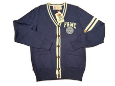Franklin Marshall BNWT Varsity