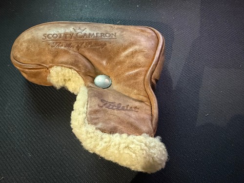 Scotty cameron rare the - ,