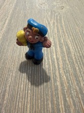 1975 Noddy figure Enid Blyton