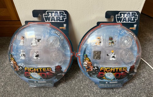 Hasbro star wars fighter - wars,