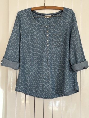 Cambridge dry goods blue - dry,