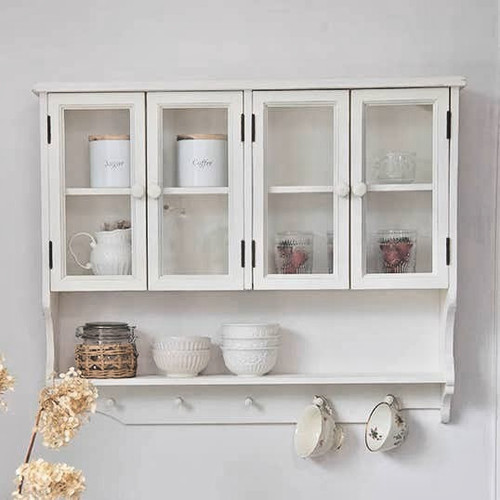 Wall cabinet shelves - shelves, &