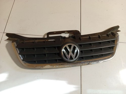 Volkswagen touran 2004 hood - touran,