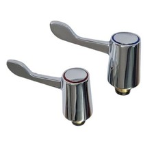 Bristan R1/2 LEV Basin Tap