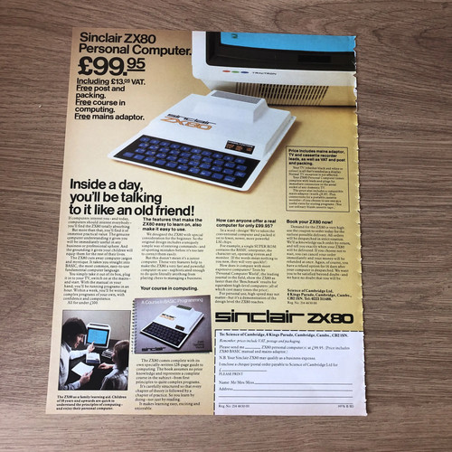 Hifis10 magazine advert - hifis10,
