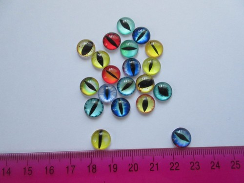 Craft making stick 10 mm - making,