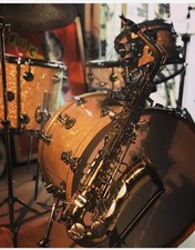 DW Jazz Series Drum Kit / J45