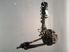 2021 FORD PUMA Mk2 Passengers