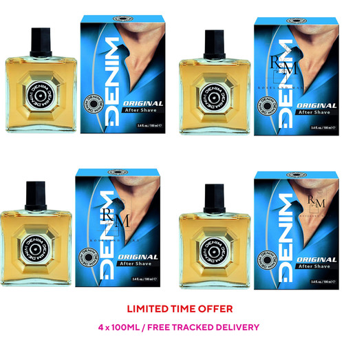 100ml denim original - denim,