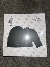 Cp Company Glove And Hat Set