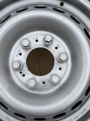 Genuine mercedes sprinter w907 - genuine,