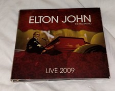 Elton John Live In Barcelona