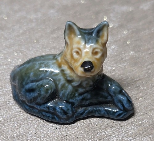 Wade whimsies alsatian german - wade,