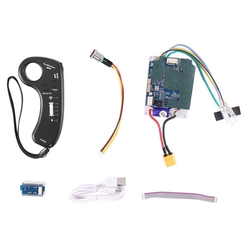 For electric skateboard single - skateboard,