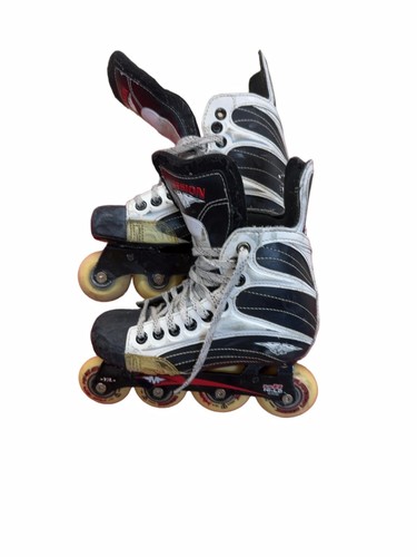 Mission 1500 quatro - mission,