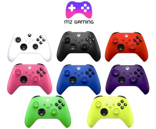 Microsoft wireless controllers - wireless,