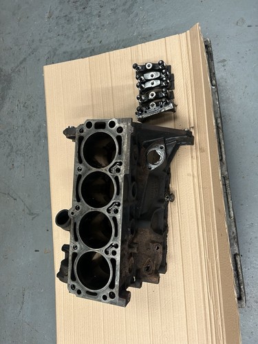 Vauxhall astra vxr engine - vauxhall,