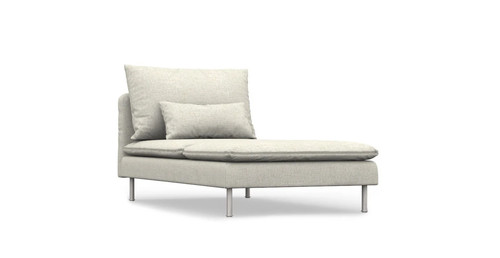 Cover for soderhamn ikea - soderhamn,