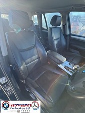 Bmw f25 full heated leather - full,