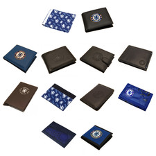 Chelsea FC Official Wallet