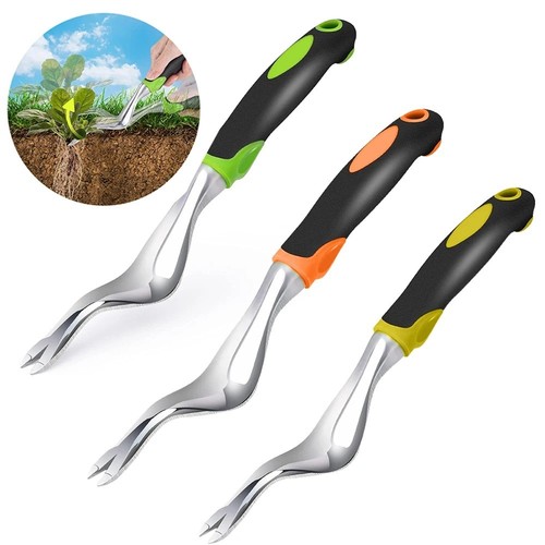 Hand weeder tool garden - hand,